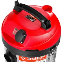 Пылесос Зубр ПУ-30-1400 М3 - Превью изображения №7 — Интернет-магазин ПроЗаказ