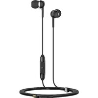 Наушники Sennheiser CX 80S - Превью изображения №2 — Интернет-магазин ПроЗаказ