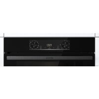 Электрический духовой шкаф Gorenje BOS6737E06FBG - Превью изображения №7 — Интернет-магазин ПроЗаказ