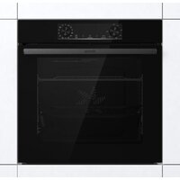 Электрический духовой шкаф Gorenje BOS6737E06FBG - Превью изображения №6 — Интернет-магазин ПроЗаказ