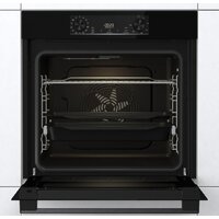 Электрический духовой шкаф Gorenje BOS6737E06FBG - Превью изображения №5 — Интернет-магазин ПроЗаказ