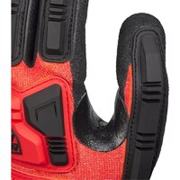 Текстильные перчатки Milwaukee Impact Cut level 3/C M/8 4932498530 - Превью изображения №2 — Интернет-магазин ПроЗаказ