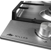 Варочная панель Millen MGH 301 IX - Превью изображения №4 — Интернет-магазин ПроЗаказ