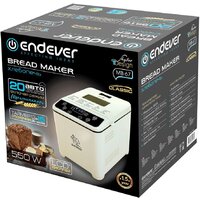 Хлебопечка Endever SkyLine MB-67 - Превью изображения №8 — Интернет-магазин ПроЗаказ