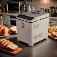 Хлебопечка Endever SkyLine MB-67 - Превью изображения №2 — Интернет-магазин ПроЗаказ