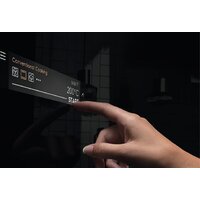 Электрический духовой шкаф Electrolux EOA9S31WZ - Превью изображения №5 — Интернет-магазин ПроЗаказ