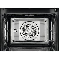 Электрический духовой шкаф Electrolux EOA9S31WZ - Превью изображения №2 — Интернет-магазин ПроЗаказ