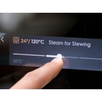 Электрический духовой шкаф Electrolux EOA9S31WZ - Превью изображения №6 — Интернет-магазин ПроЗаказ