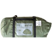 Экспедиционная палатка TRAMP Rock 4 v2 (зеленый) - Превью изображения №12 — Интернет-магазин ПроЗаказ