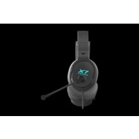 Наушники A4Tech XH-720P - Превью изображения №2 — Интернет-магазин ПроЗаказ