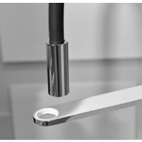 Смеситель Ahti Kemi KM833020 - Превью изображения №3 — Интернет-магазин ПроЗаказ