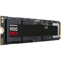SSD Samsung 9100 Pro 8TB MZ-VAP8T0BW - Превью изображения №4 — Интернет-магазин ПроЗаказ