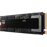 SSD Samsung 9100 Pro 8TB MZ-VAP8T0BW - Превью изображения №3 — Интернет-магазин ПроЗаказ