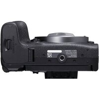 Беззеркальный фотоаппарат Canon EOS R10 Body + адаптер крепления EF-EOS R - Превью изображения №13 — Интернет-магазин ПроЗаказ