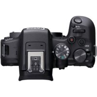 Беззеркальный фотоаппарат Canon EOS R10 Body + адаптер крепления EF-EOS R - Превью изображения №12 — Интернет-магазин ПроЗаказ