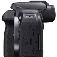 Беззеркальный фотоаппарат Canon EOS R10 Body + адаптер крепления EF-EOS R - Превью изображения №14 — Интернет-магазин ПроЗаказ
