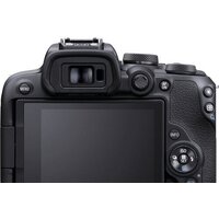 Беззеркальный фотоаппарат Canon EOS R10 Body + адаптер крепления EF-EOS R - Превью изображения №11 — Интернет-магазин ПроЗаказ