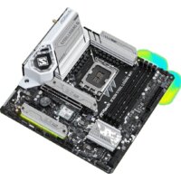 Материнская плата ASRock B760M Steel Legend WiFi - Превью изображения №3 — Интернет-магазин ПроЗаказ