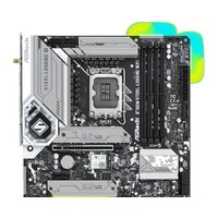 Материнская плата ASRock B760M Steel Legend WiFi - Превью изображения №2 — Интернет-магазин ПроЗаказ