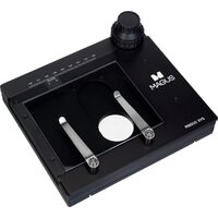 Столик предметный для микроскопа Magus XY5 83517 - Превью изображения №2 — Интернет-магазин ПроЗаказ