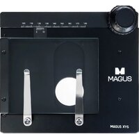 Столик предметный для микроскопа Magus XY5 83517 - Превью изображения №3 — Интернет-магазин ПроЗаказ