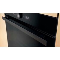 Электрический духовой шкаф Whirlpool WOI4S8HM2SBA - Превью изображения №6 — Интернет-магазин ПроЗаказ