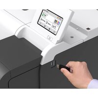 Принтер Canon imagePROGRAF TM-350 - Превью изображения №7 — Интернет-магазин ПроЗаказ