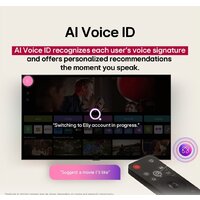 Телевизор LG Nanocell AI NANO90 65NANO90A6B - Превью изображения №10 — Интернет-магазин ПроЗаказ