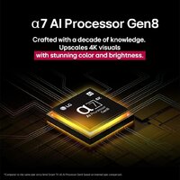 Телевизор LG Nanocell AI NANO90 65NANO90A6B - Превью изображения №5 — Интернет-магазин ПроЗаказ