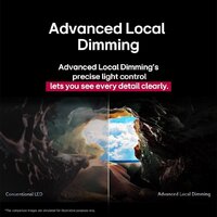 Телевизор LG Nanocell AI NANO90 65NANO90A6B - Превью изображения №8 — Интернет-магазин ПроЗаказ