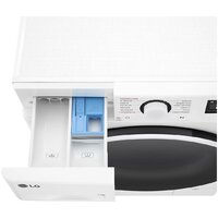 Стиральная машина LG F4W11500W - Превью изображения №6 — Интернет-магазин ПроЗаказ