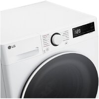 Стиральная машина LG F4W11500W - Превью изображения №2 — Интернет-магазин ПроЗаказ