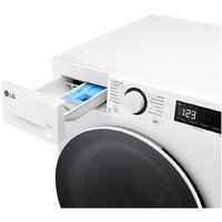 Стиральная машина LG F4W11500W - Превью изображения №4 — Интернет-магазин ПроЗаказ