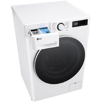 Стиральная машина LG F4W11500W - Превью изображения №8 — Интернет-магазин ПроЗаказ