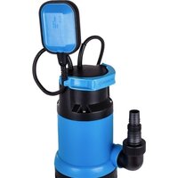 Дренажный насос Aquario ADS-1700 - Превью изображения №3 — Интернет-магазин ПроЗаказ