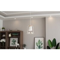 Подвесная люстра Home Light A014-W - Превью изображения №3 — Интернет-магазин ПроЗаказ