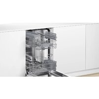 Встраиваемая посудомоечная машина Bosch Serie 4 SPV4HKX10E - Превью изображения №2 — Интернет-магазин ПроЗаказ