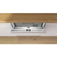 Встраиваемая посудомоечная машина Bosch Serie 4 SPV4HKX10E - Превью изображения №3 — Интернет-магазин ПроЗаказ