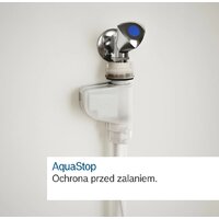 Встраиваемая посудомоечная машина Bosch Serie 4 SPV4HKX10E - Превью изображения №8 — Интернет-магазин ПроЗаказ