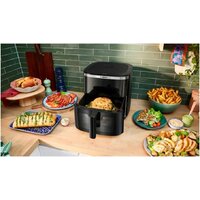 Аэрогриль (аэрофритюрница) Bosch MAF671B0 - Превью изображения №4 — Интернет-магазин ПроЗаказ