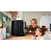 Аэрогриль (аэрофритюрница) Bosch MAF671B0 - Превью изображения №5 — Интернет-магазин ПроЗаказ