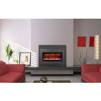 Электрокамин Royal Flame Crystal 40 RF - Превью изображения №3 — Интернет-магазин ПроЗаказ