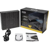 Блок питания AZZA PSAZ-750W - Превью изображения №4 — Интернет-магазин ПроЗаказ
