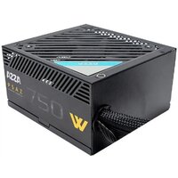 Блок питания AZZA PSAZ-750W - Превью изображения №3 — Интернет-магазин ПроЗаказ