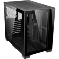 Корпус Lian Li O11 Dynamic Mini G99.O11DMI-X.R0 - Превью изображения №2 — Интернет-магазин ПроЗаказ