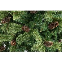 Ель Winter Fun Light ML-0066-001 (150см) - Превью изображения №10 — Интернет-магазин ПроЗаказ