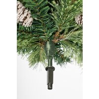 Ель Winter Fun Light ML-0066-001 (150см) - Превью изображения №12 — Интернет-магазин ПроЗаказ