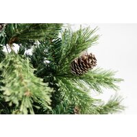 Ель Winter Fun Light ML-0066-001 (150см) - Превью изображения №9 — Интернет-магазин ПроЗаказ