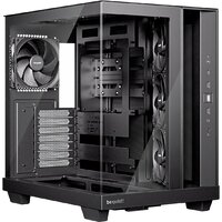 be quiet! Light Base 500 Black BGW83