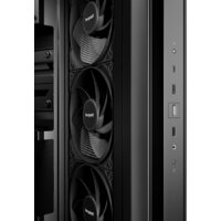 Корпус be quiet! Light Base 500 Black BGW83 - Превью изображения №3 — Интернет-магазин ПроЗаказ